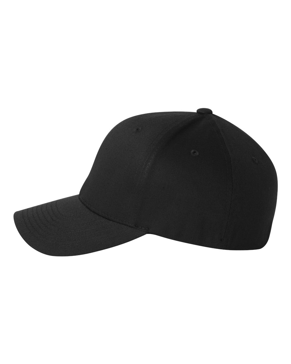 Flexfit Leatherette Patch Hats – Personalized & Engraved Custom Hats