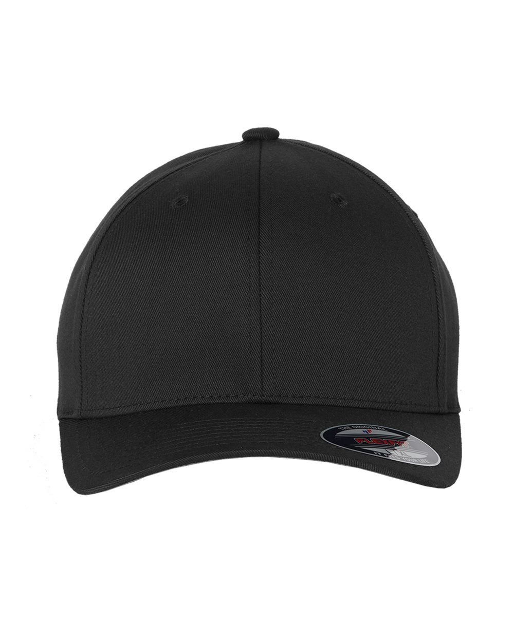 Flexfit Leatherette Patch Hats – Personalized & Engraved Custom Hats