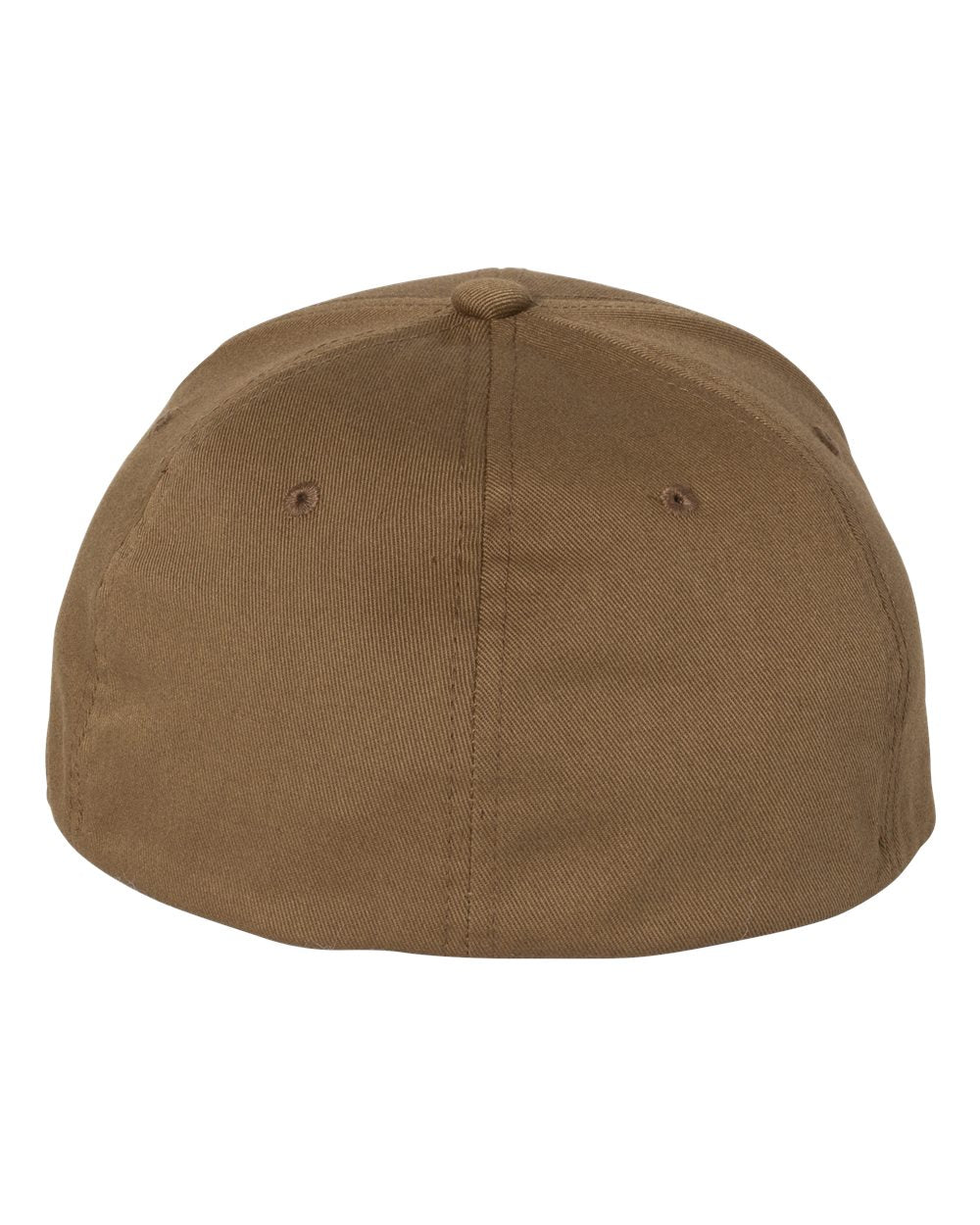 Flexfit Leatherette Patch Hats – Personalized & Engraved Custom Hats