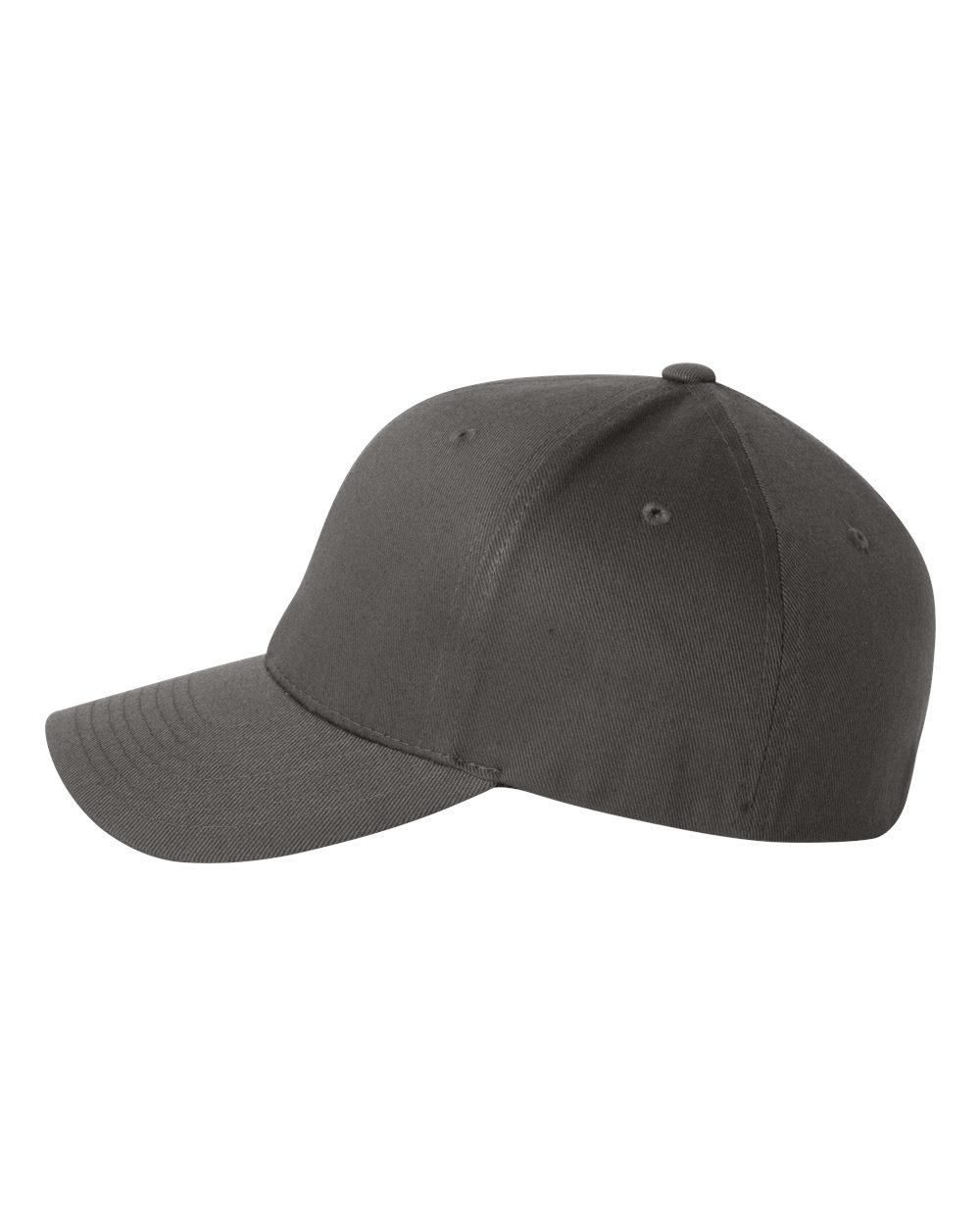 Flexfit Leatherette Patch Hats – Personalized & Engraved Custom Hats