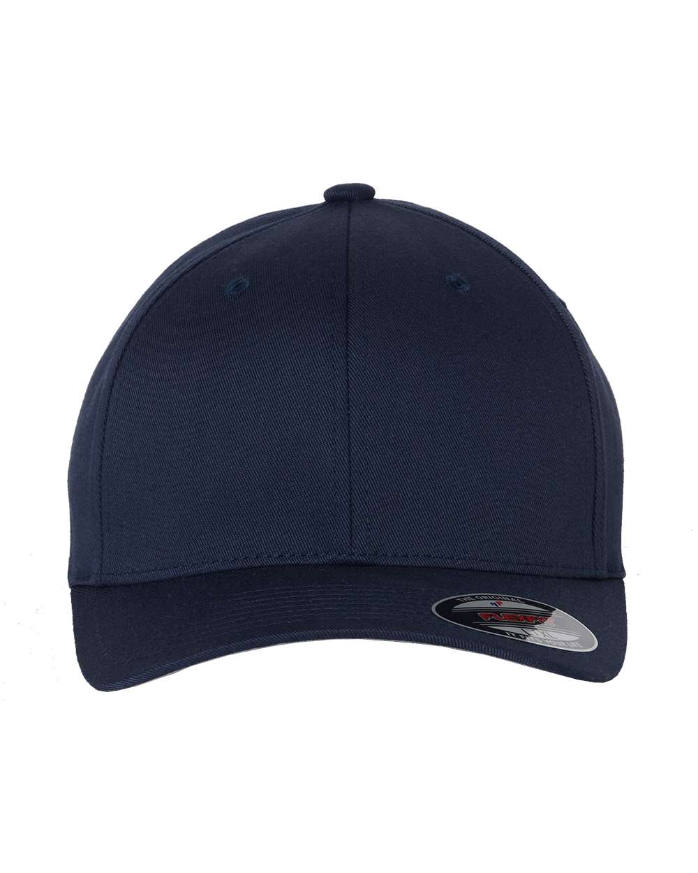 Flexfit Leatherette Patch Hats – Personalized & Engraved Custom Hats