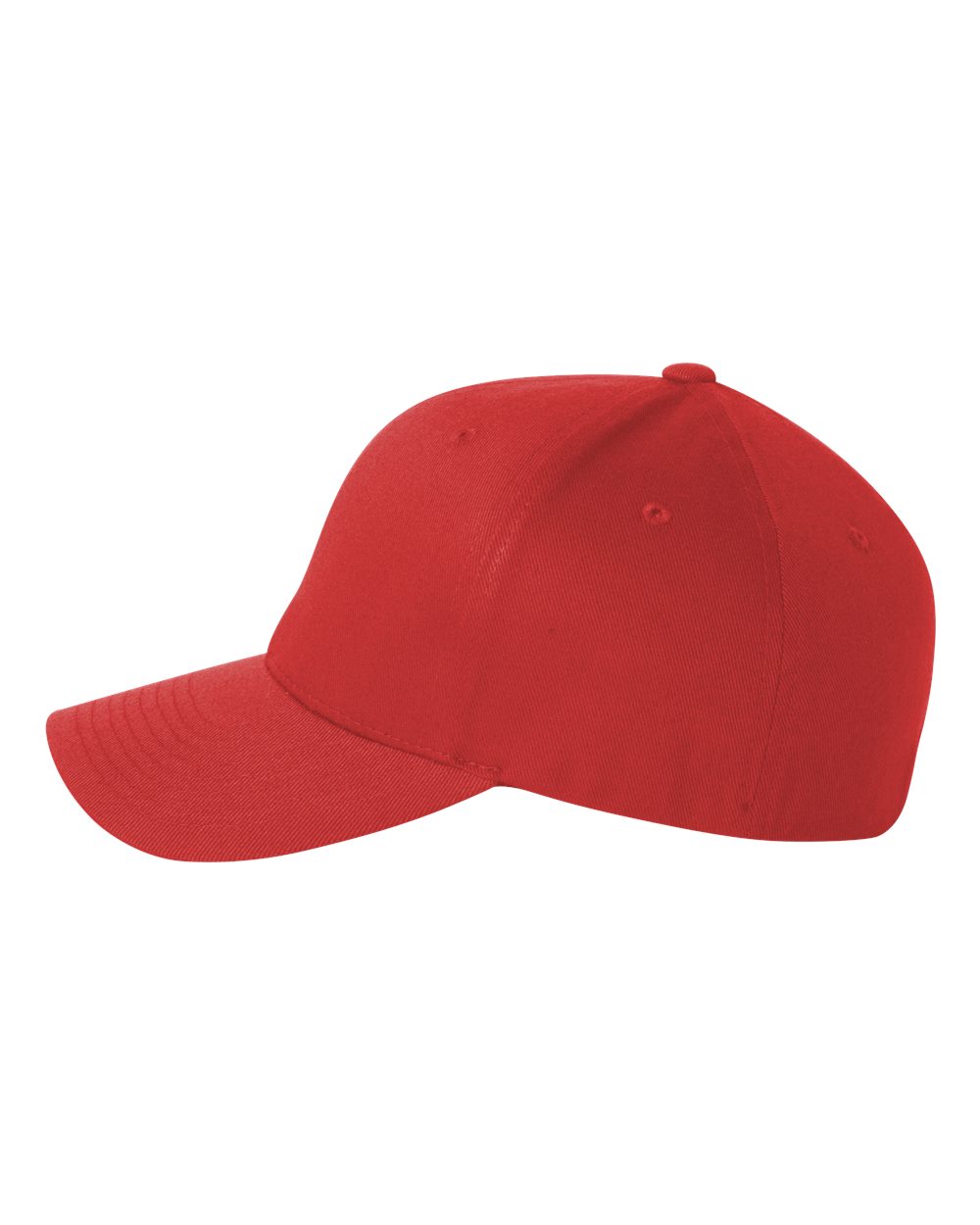 Flexfit Leatherette Patch Hats – Personalized & Engraved Custom Hats