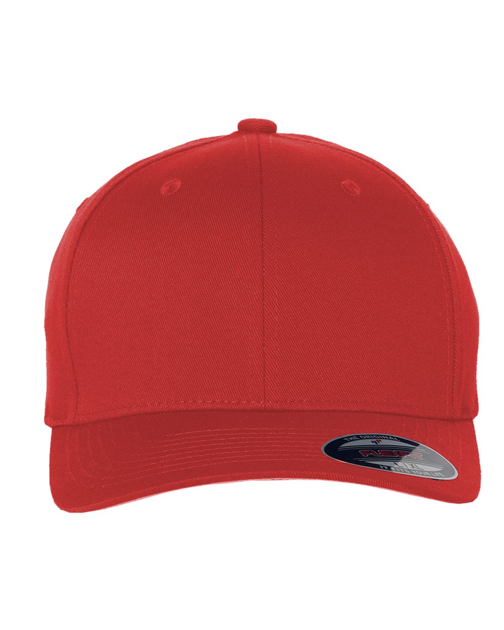 Flexfit Leatherette Patch Hats – Personalized & Engraved Custom Hats