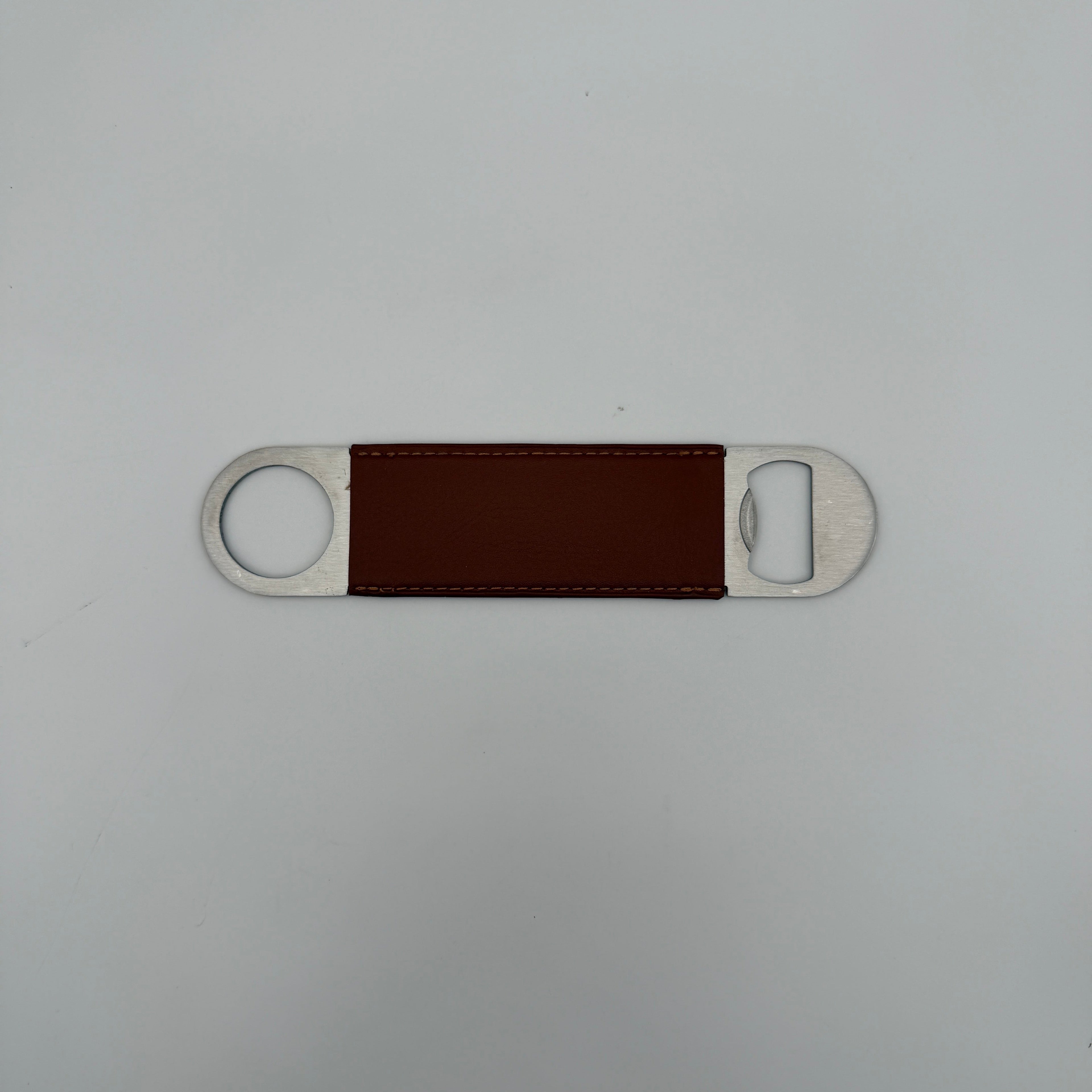 Personalized Beer Mug & Bottle Opener Box Set - Perfect For Beer Lovers