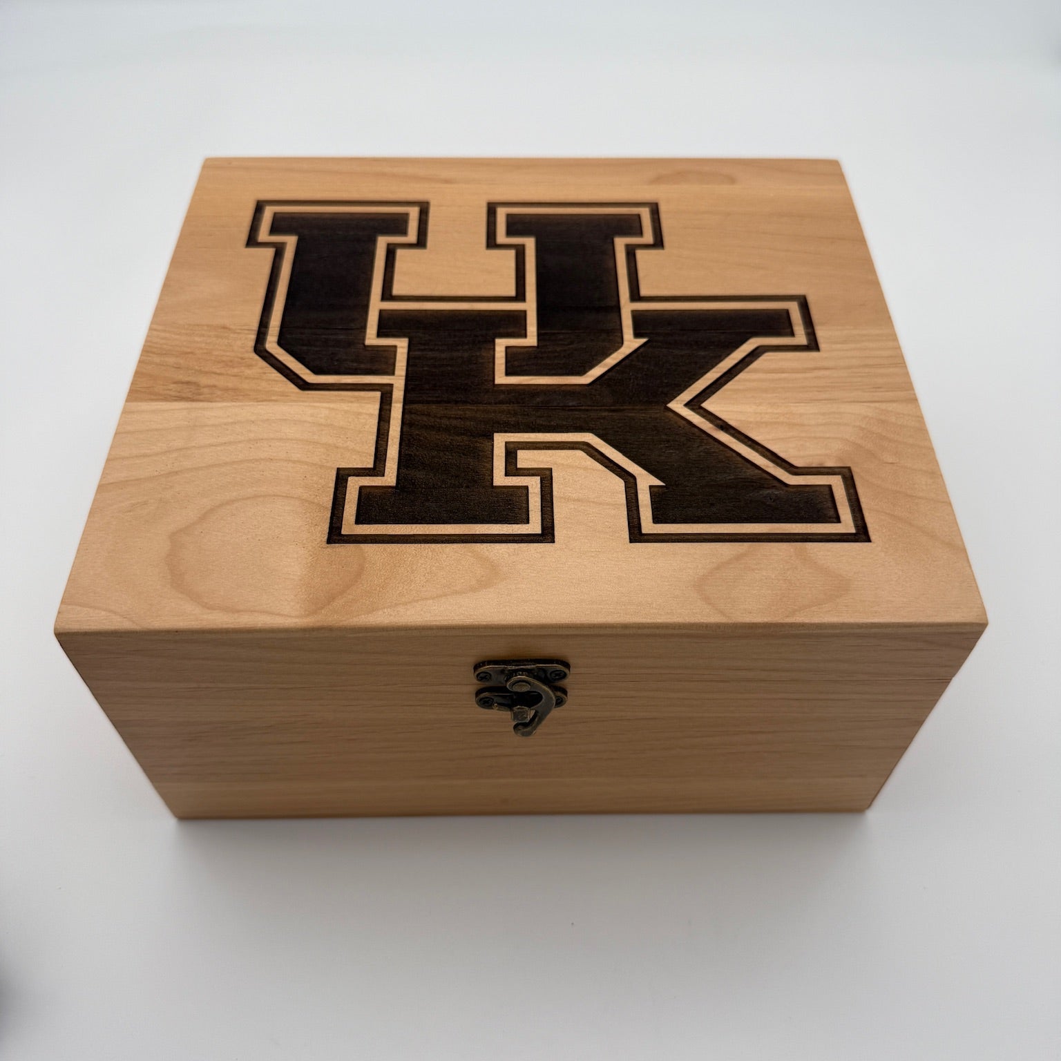 Whiskey Glass & Coaster Box - Customizable Gift Set For Every Occasion