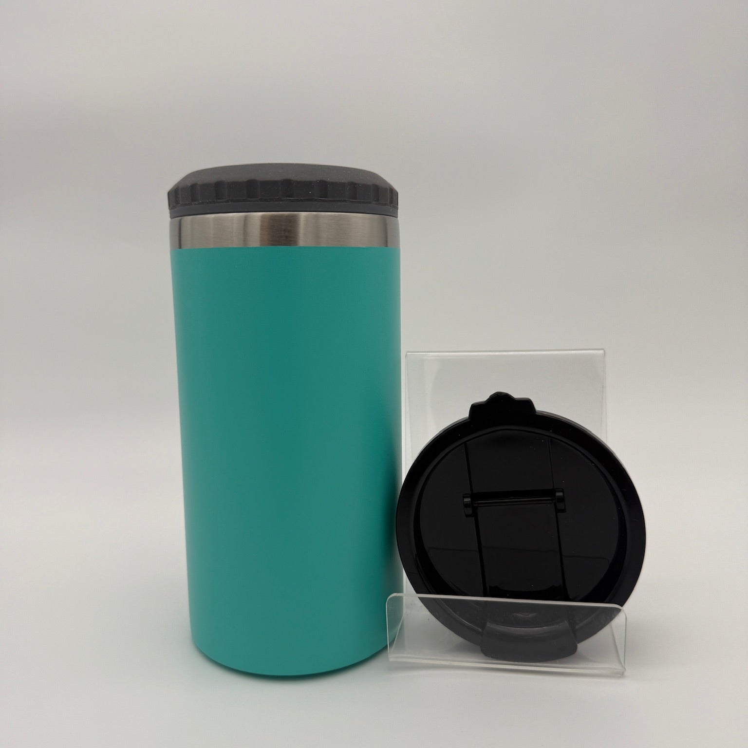 Custom 4 In 1 Koozie - Personalize Your Ultimate Beverage Companion