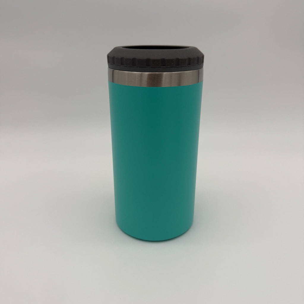 Custom 4 In 1 Koozie - Personalize Your Ultimate Beverage Companion