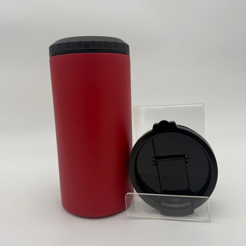 Custom 4 In 1 Koozie - Personalize Your Ultimate Beverage Companion