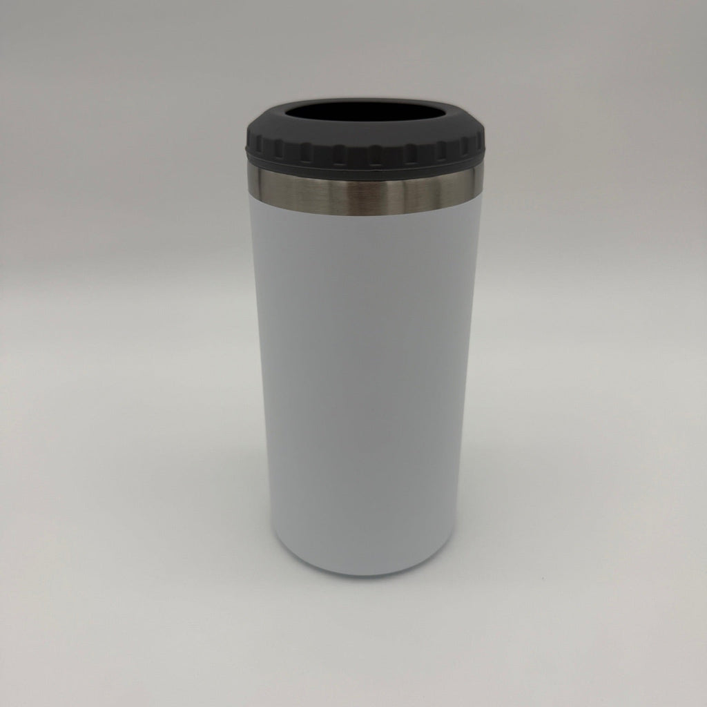 Custom 4 In 1 Koozie - Personalize Your Ultimate Beverage Companion