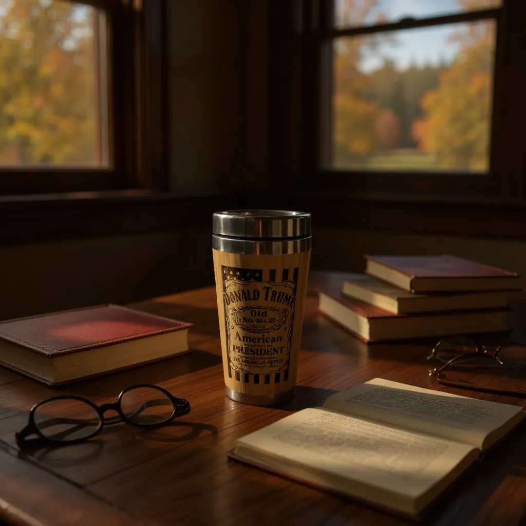 Engraved 16oz Bamboo Tumbler With Slider Lid - Unique Gift