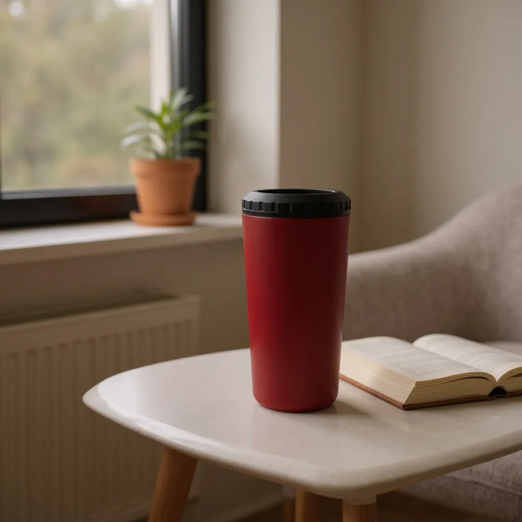 Custom 4 In 1 Koozie - Personalize Your Ultimate Beverage Companion