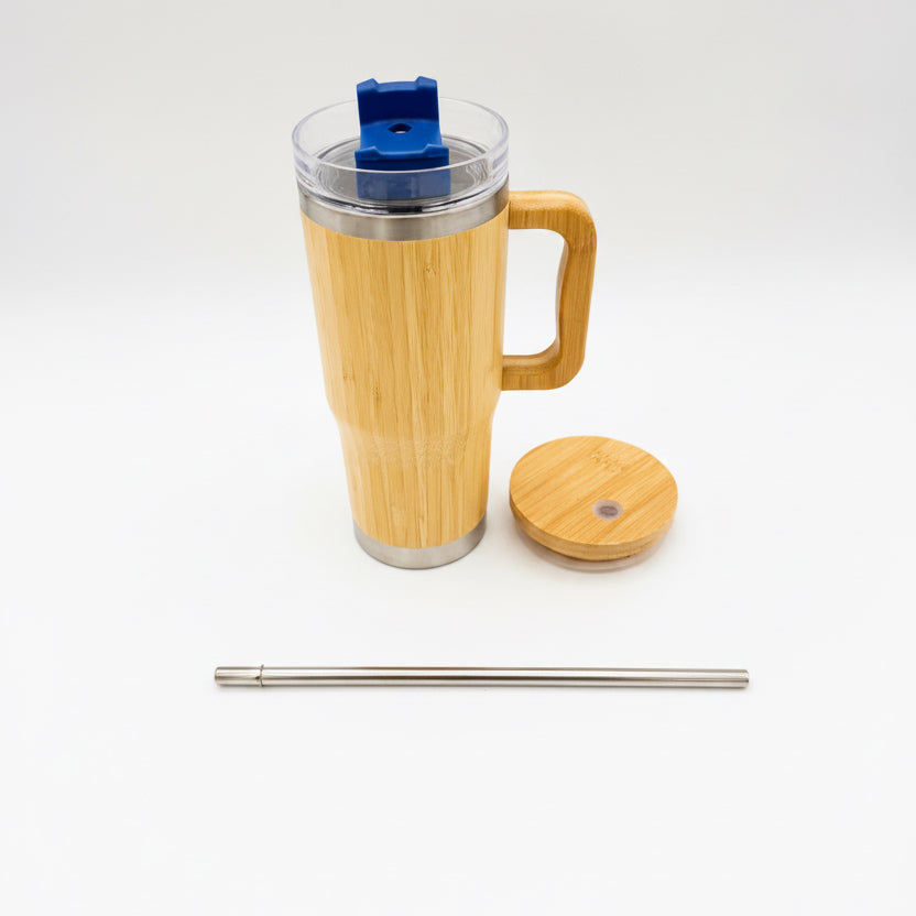 Custom 30oz Tumbler With Slider Lid - Personalize Your Hydration Experience