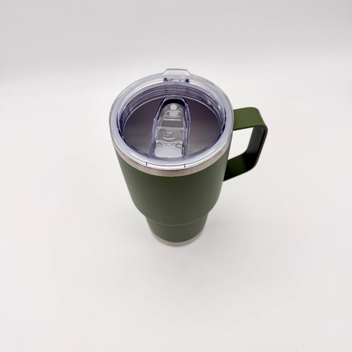 Custom 30oz Tumbler With Slider Lid - Personalize Your Hydration Experience