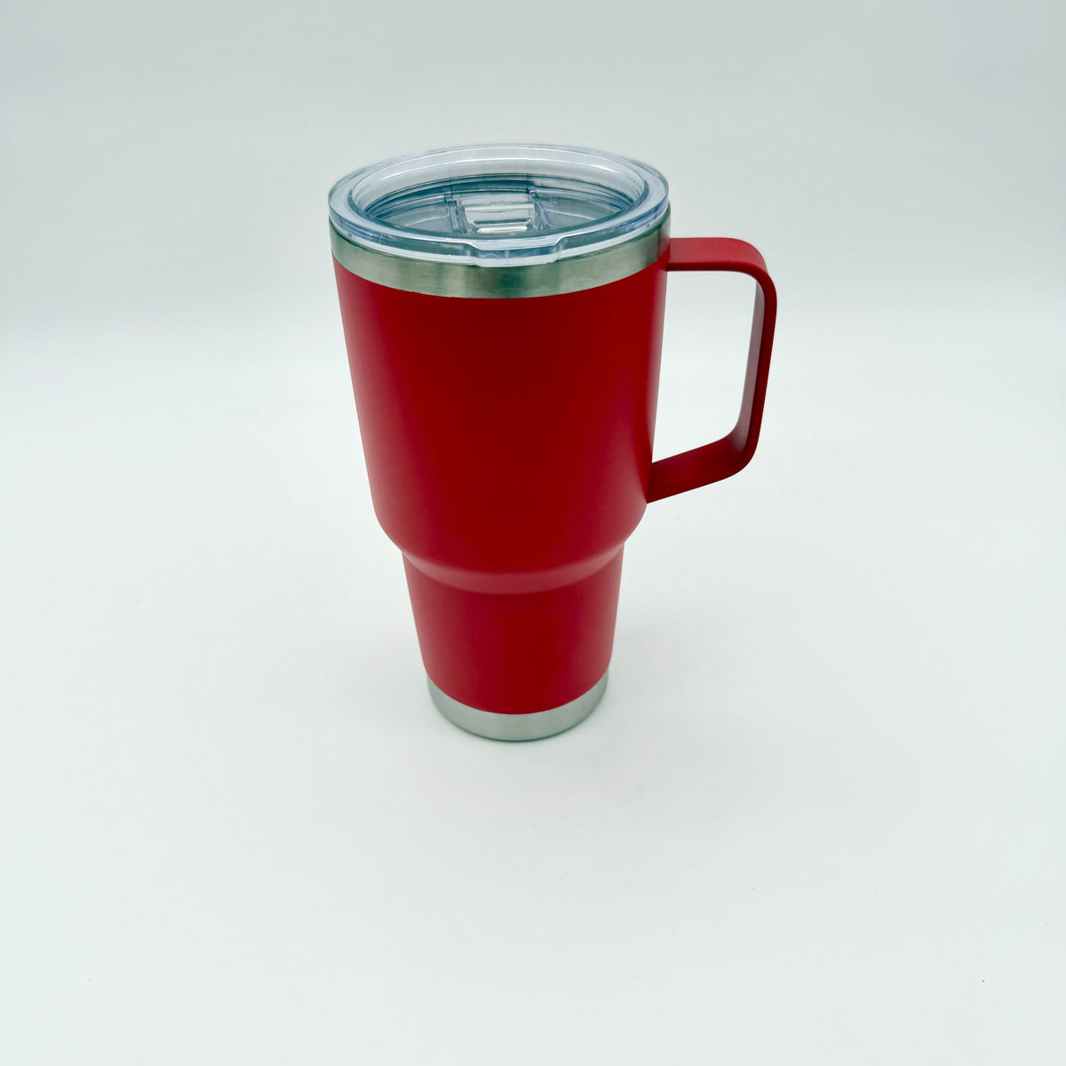 Custom 30oz Tumbler With Slider Lid - Personalize Your Hydration Experience