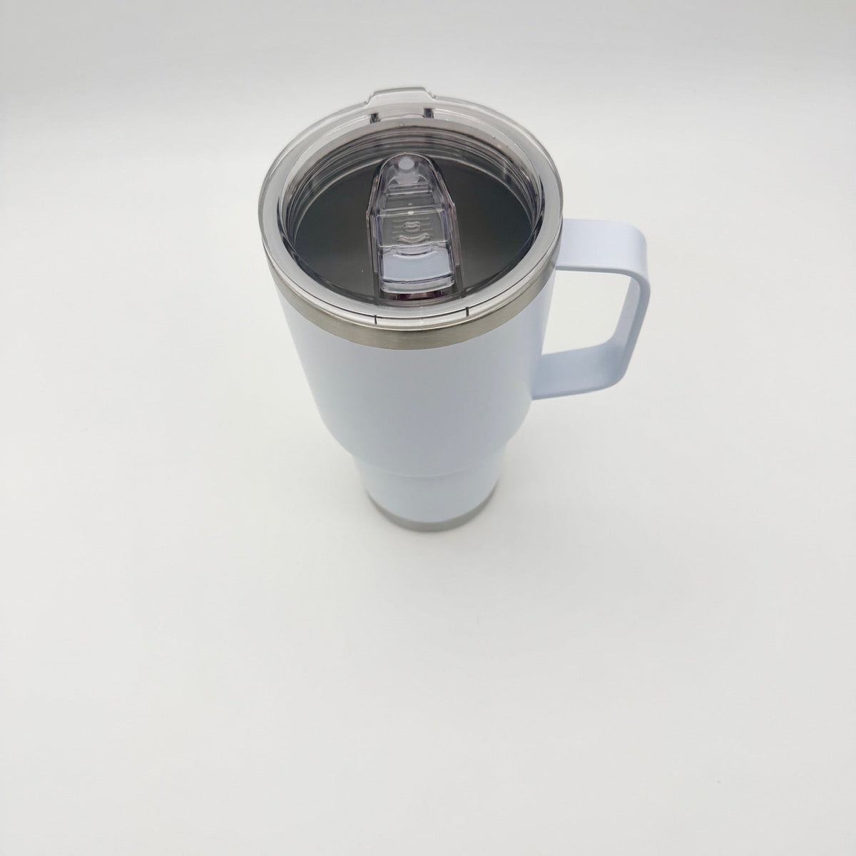 Custom 30oz Tumbler With Slider Lid - Personalize Your Hydration Experience