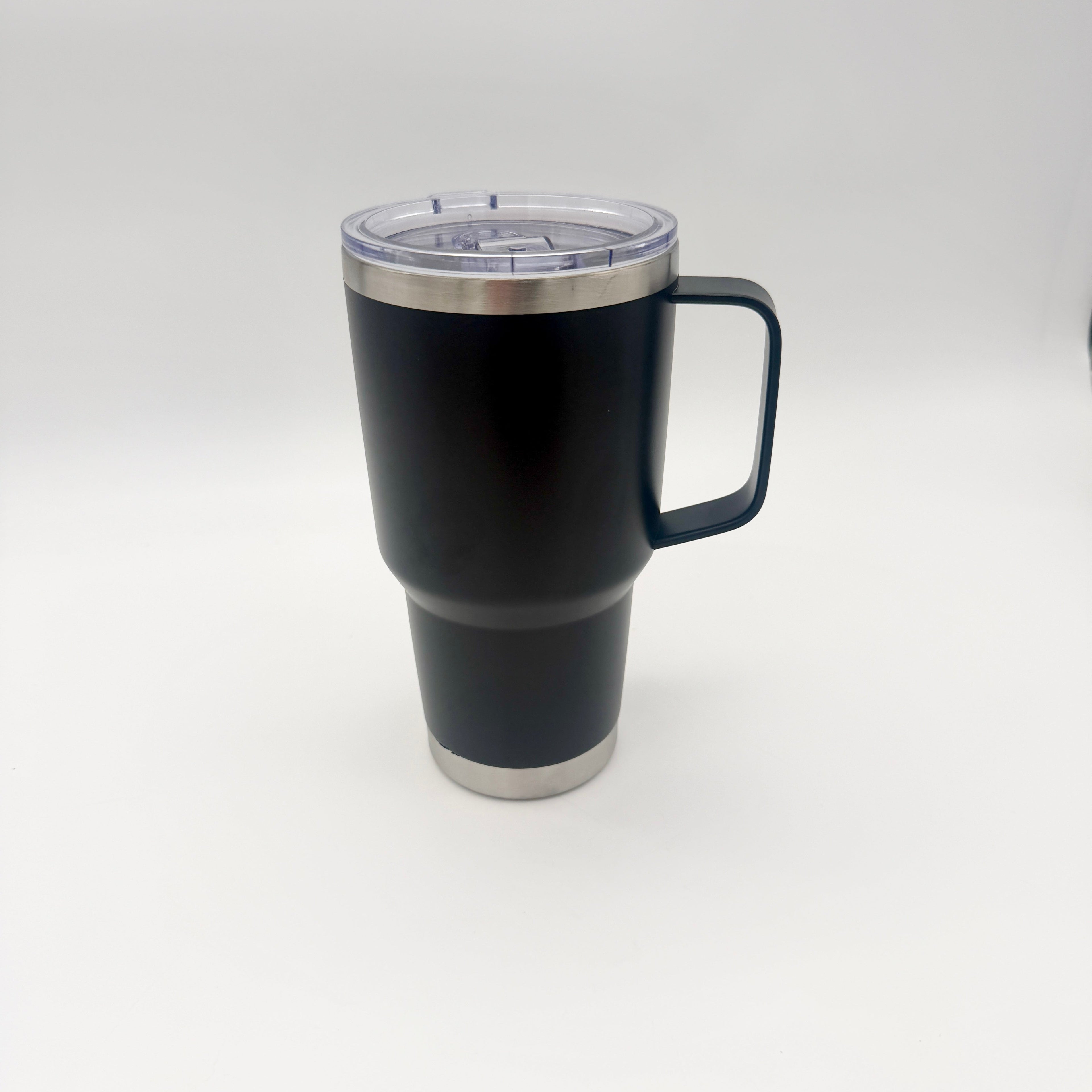 Custom 30oz Tumbler With Slider Lid - Personalize Your Hydration Experience
