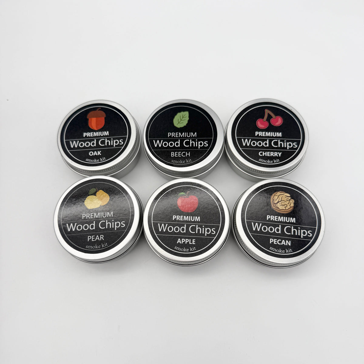 Premium Whiskey Smoker Box - Personalize Your Flavor Experience
