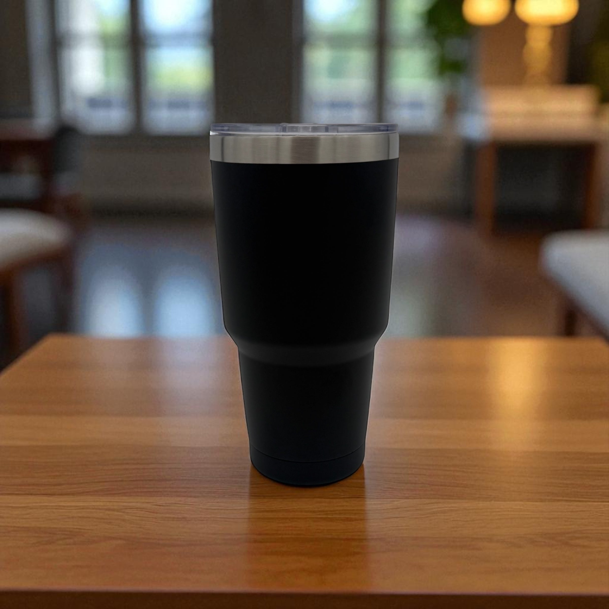 Custom 30oz Tumbler With Slider Lid - Personalize Your Hydration Experience