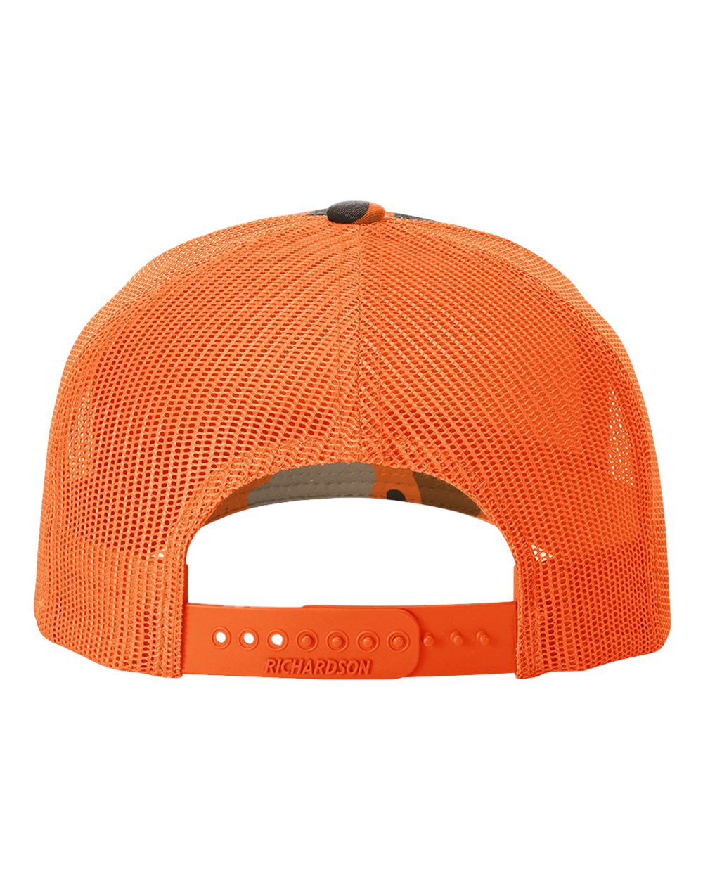 Camo Leatherette Patch Hats – Personalized & Engraved Custom Hats
