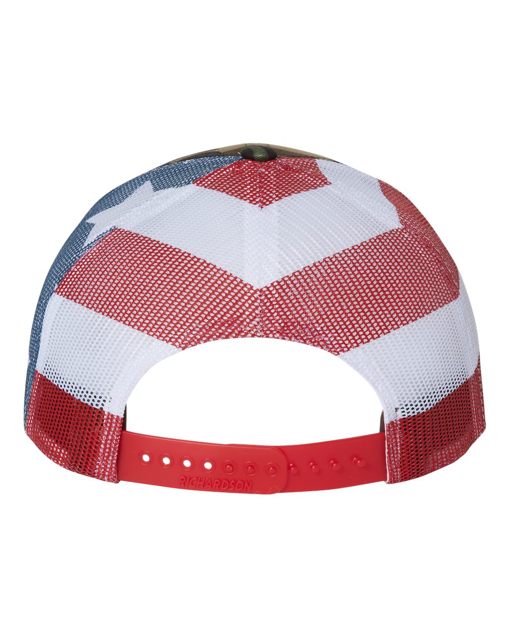 Camo Leatherette Patch Hats – Personalized & Engraved Custom Hats