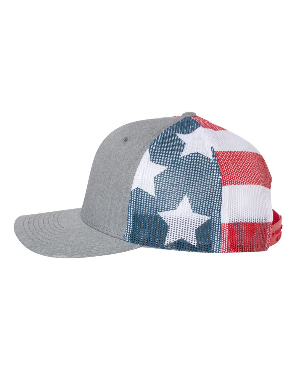 Camo Leatherette Patch Hats – Personalized & Engraved Custom Hats