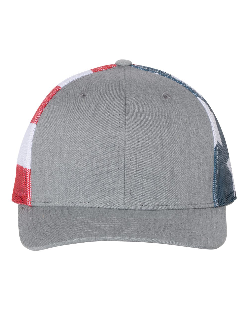 Camo Leatherette Patch Hats – Personalized & Engraved Custom Hats