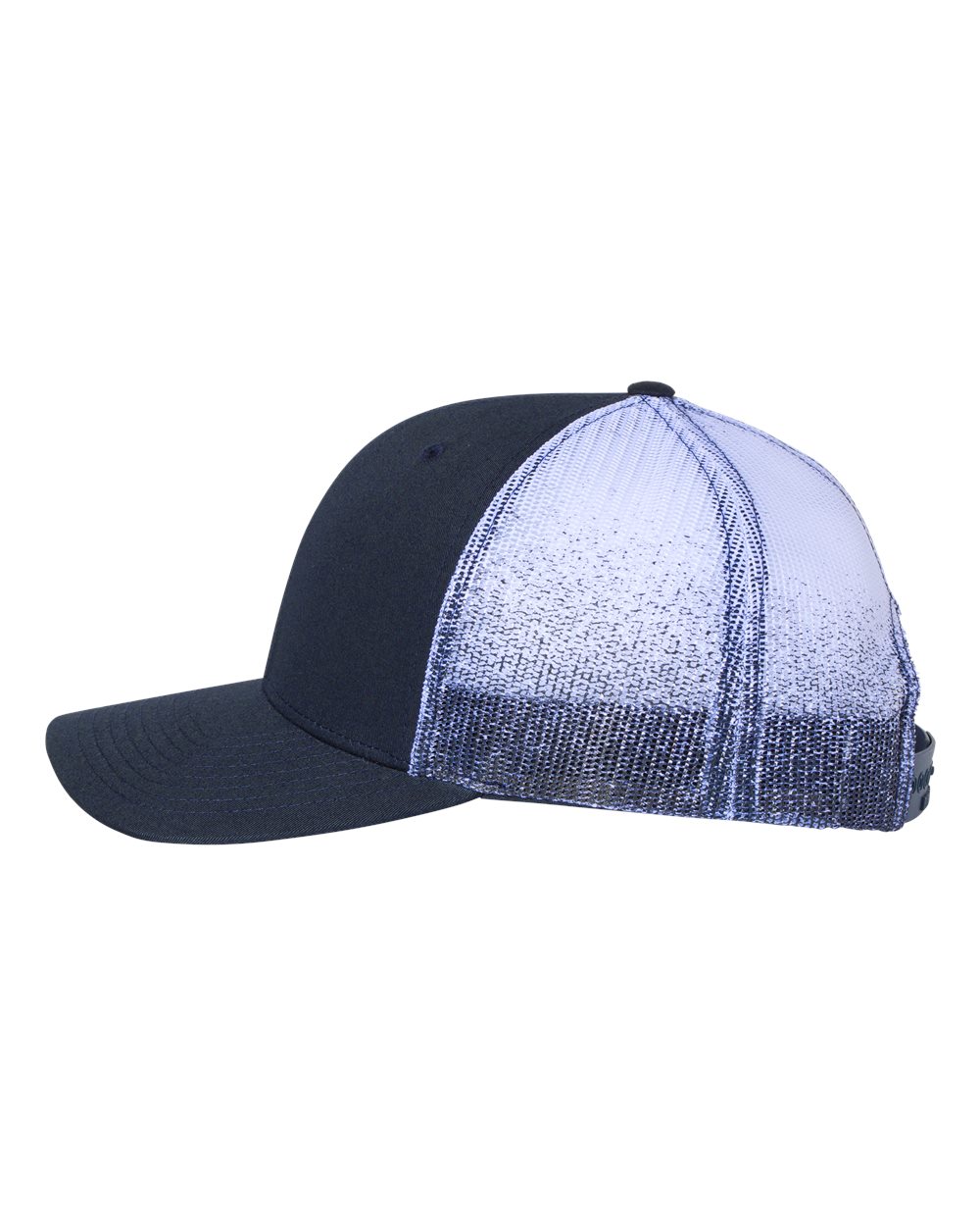 Solid Color Leatherette Patch Hats – Personalized & Engraved Custom Hats