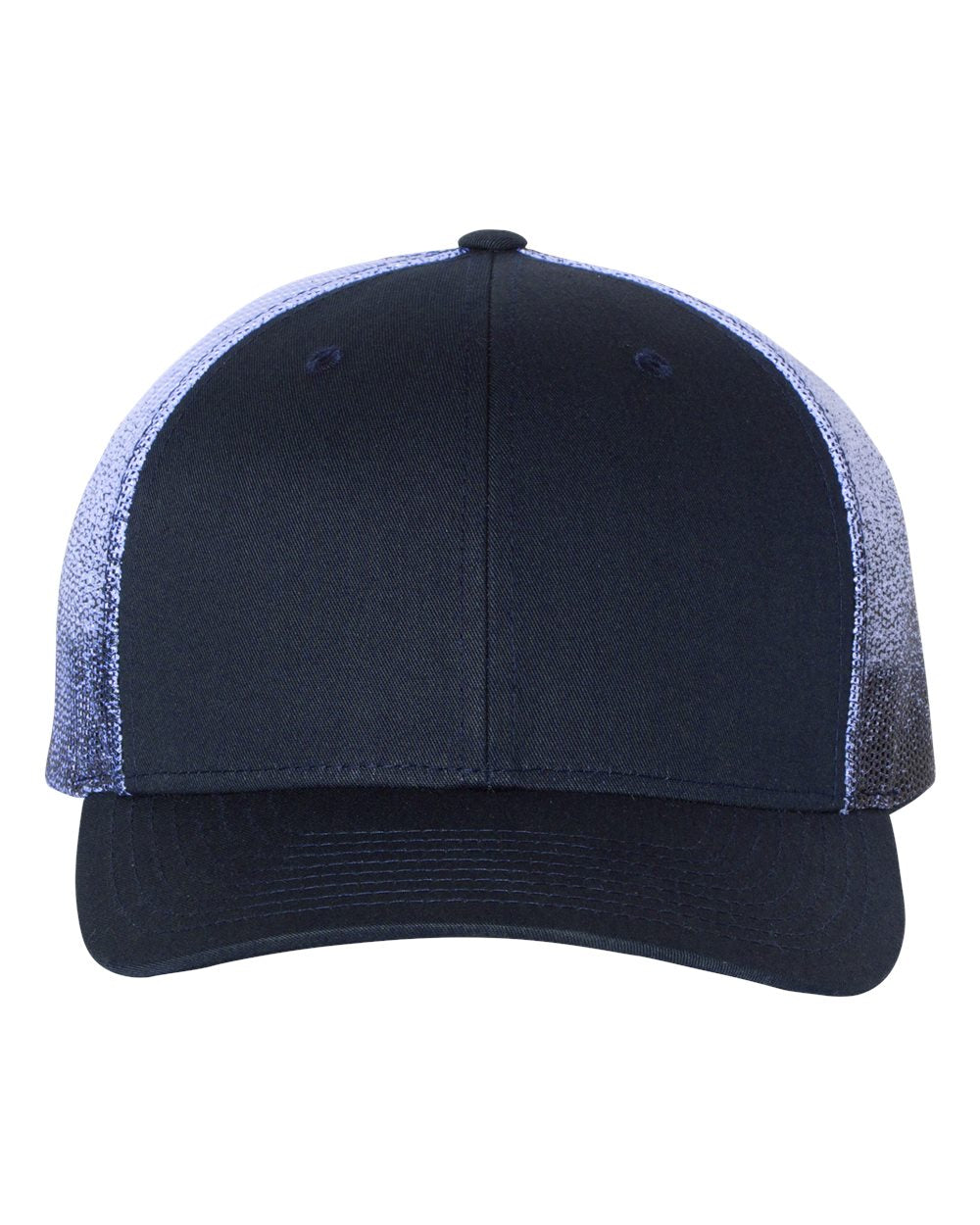 Solid Color Leatherette Patch Hats – Personalized & Engraved Custom Hats