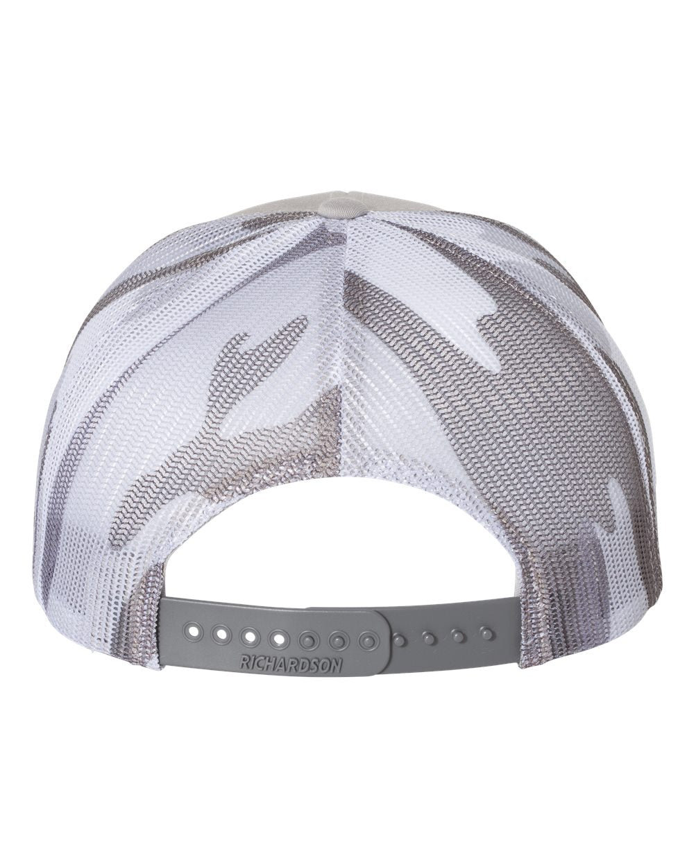 Camo Leatherette Patch Hats – Personalized & Engraved Custom Hats