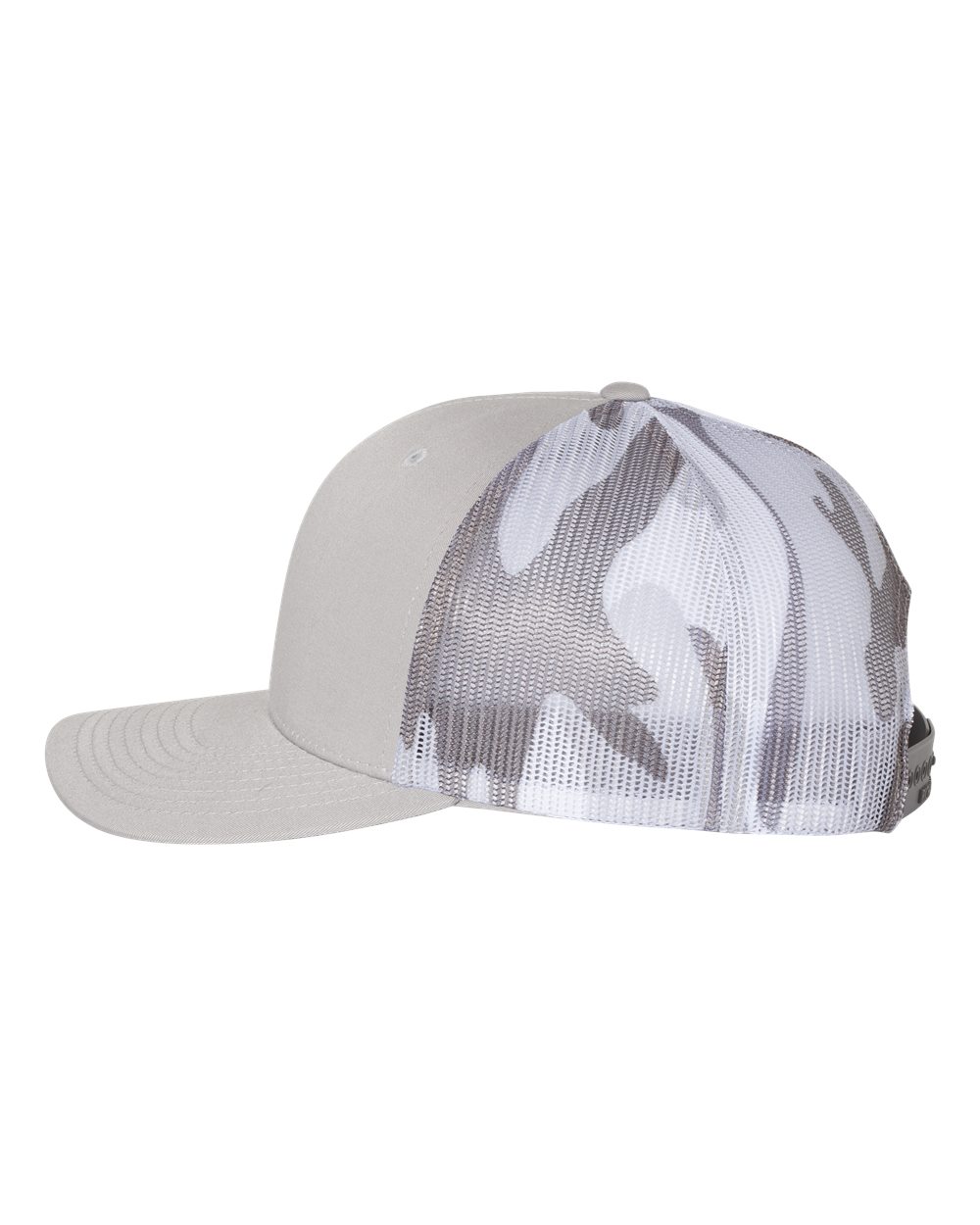 Camo Leatherette Patch Hats – Personalized & Engraved Custom Hats