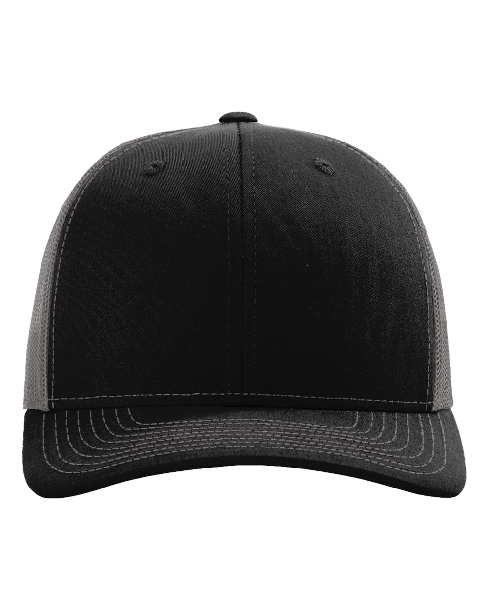 Solid Color Leatherette Patch Hats – Personalized & Engraved Custom Hats