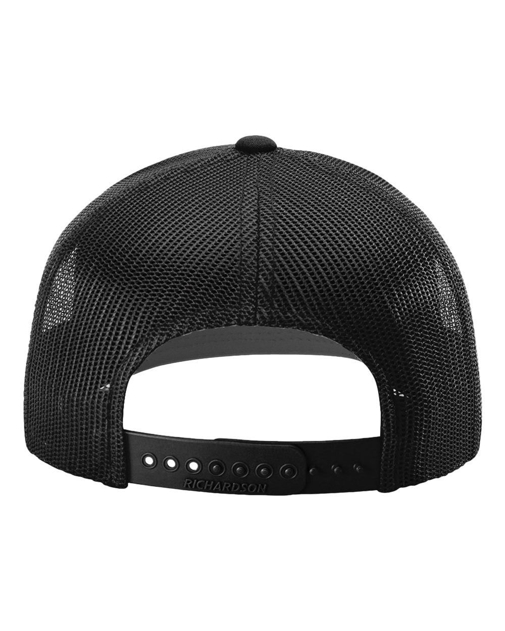 Solid Color Leatherette Patch Hats – Personalized & Engraved Custom Hats