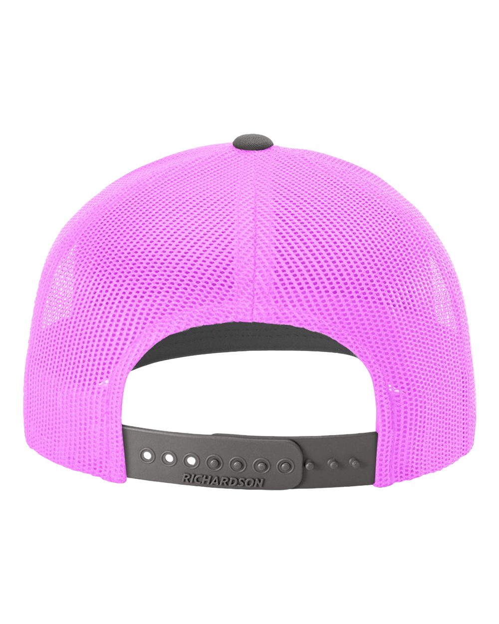Solid Color Leatherette Patch Hats – Personalized & Engraved Custom Hats