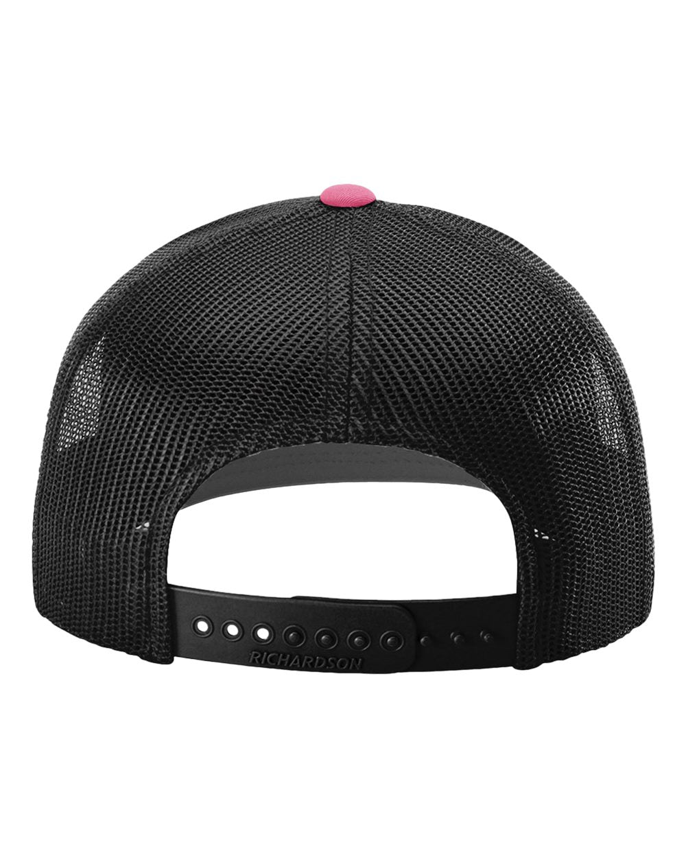 Solid Color Leatherette Patch Hats – Personalized & Engraved Custom Hats
