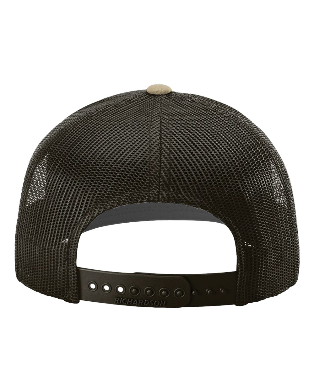 Solid Color Leatherette Patch Hats – Personalized & Engraved Custom Hats