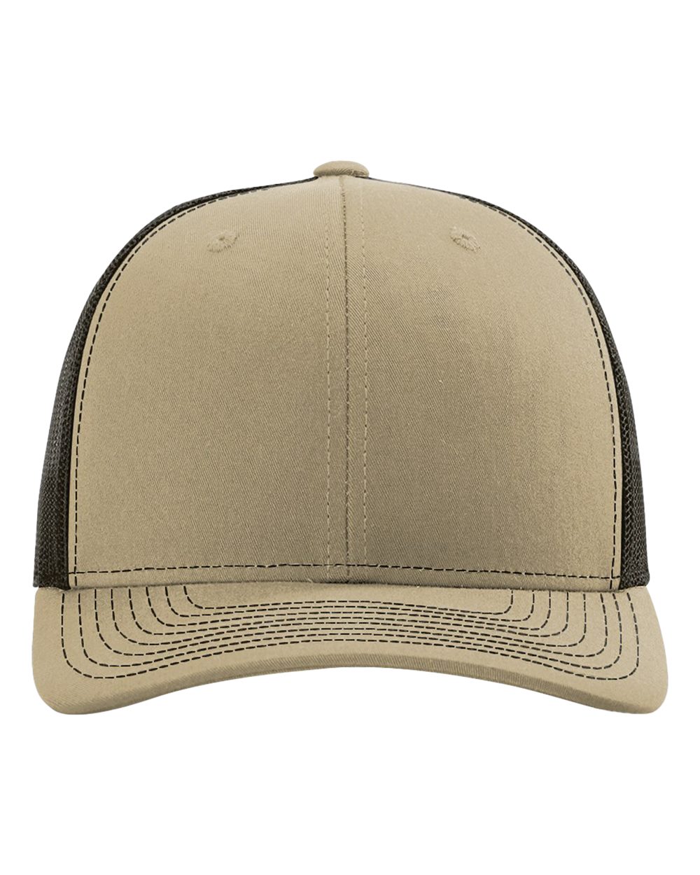 Solid Color Leatherette Patch Hats – Personalized & Engraved Custom Hats