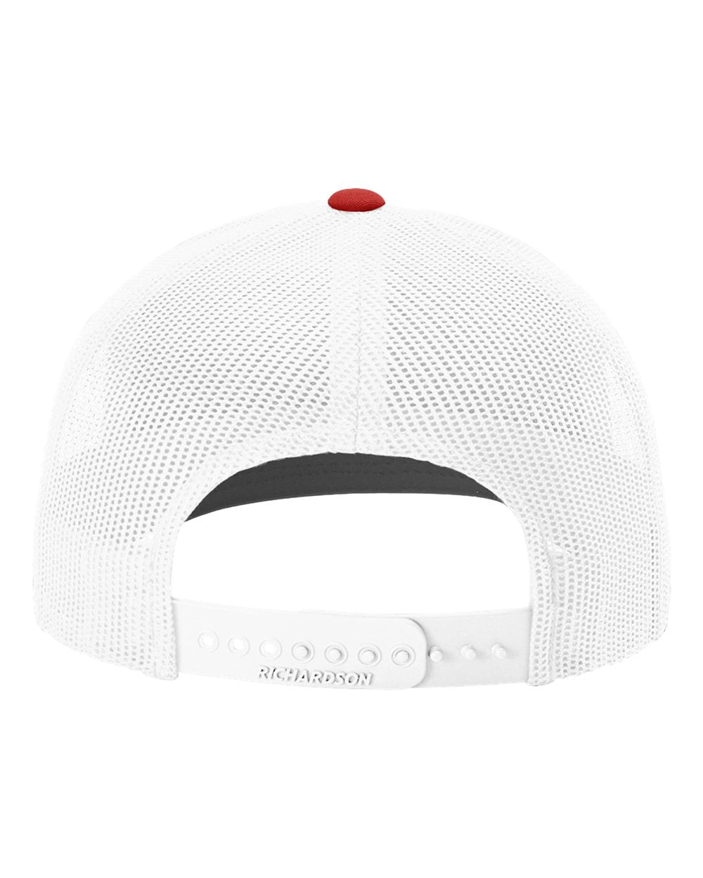 Solid Color Leatherette Patch Hats – Personalized & Engraved Custom Hats