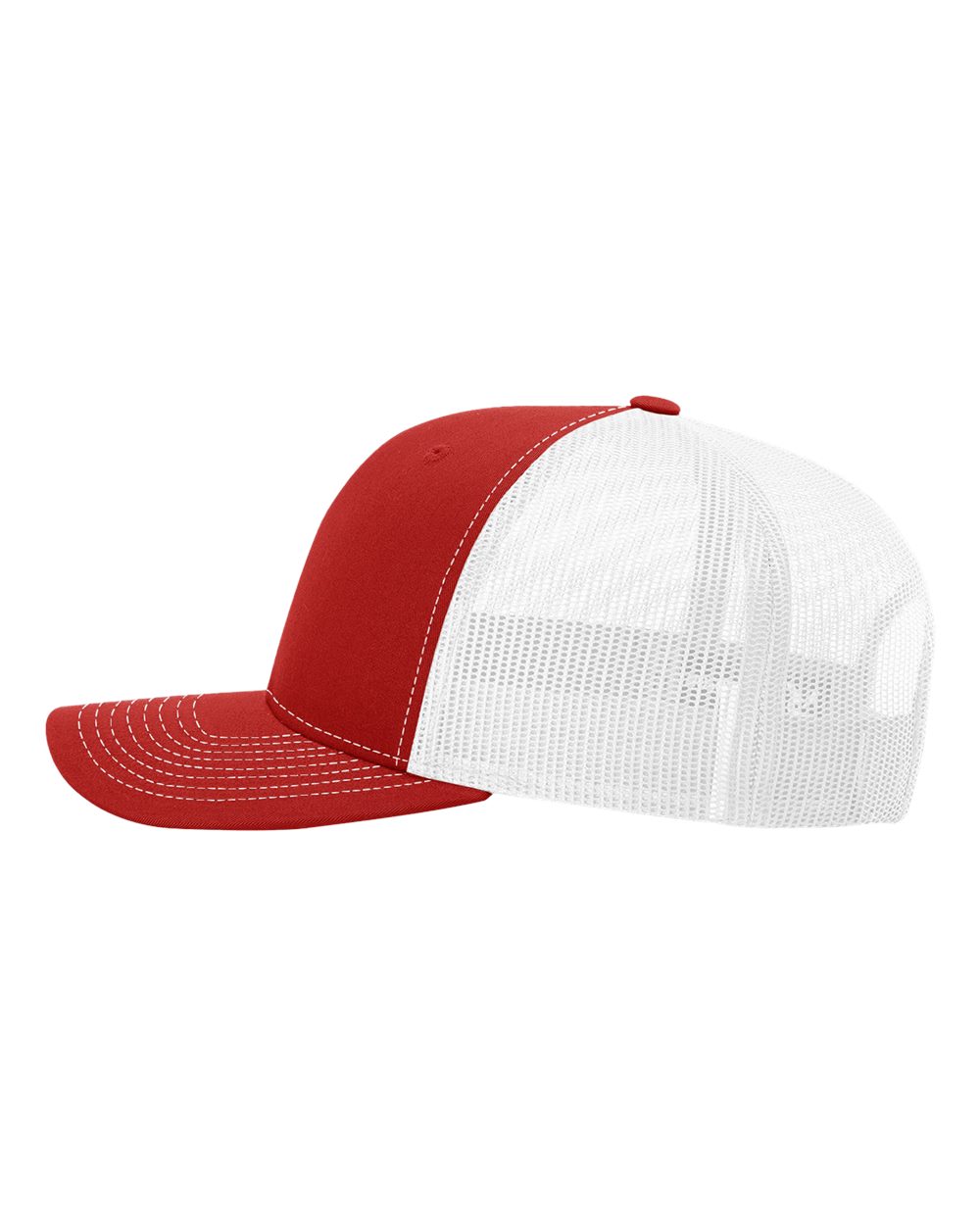 Solid Color Leatherette Patch Hats – Personalized & Engraved Custom Hats