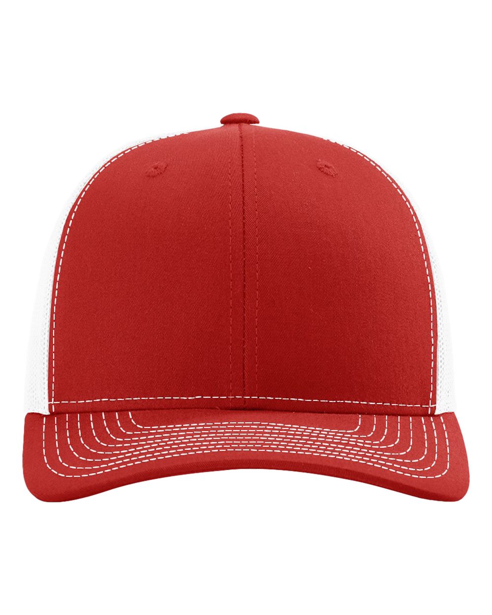 Solid Color Leatherette Patch Hats – Personalized & Engraved Custom Hats