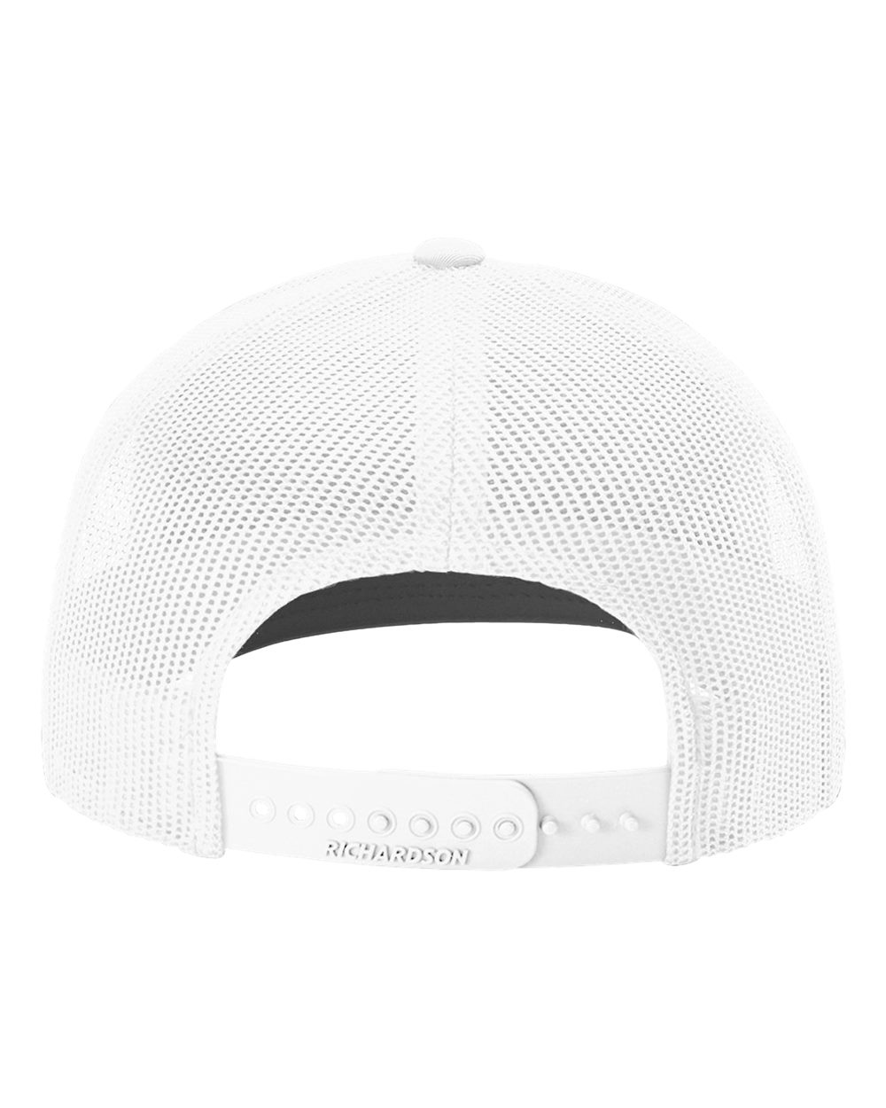 Solid Color Leatherette Patch Hats – Personalized & Engraved Custom Hats