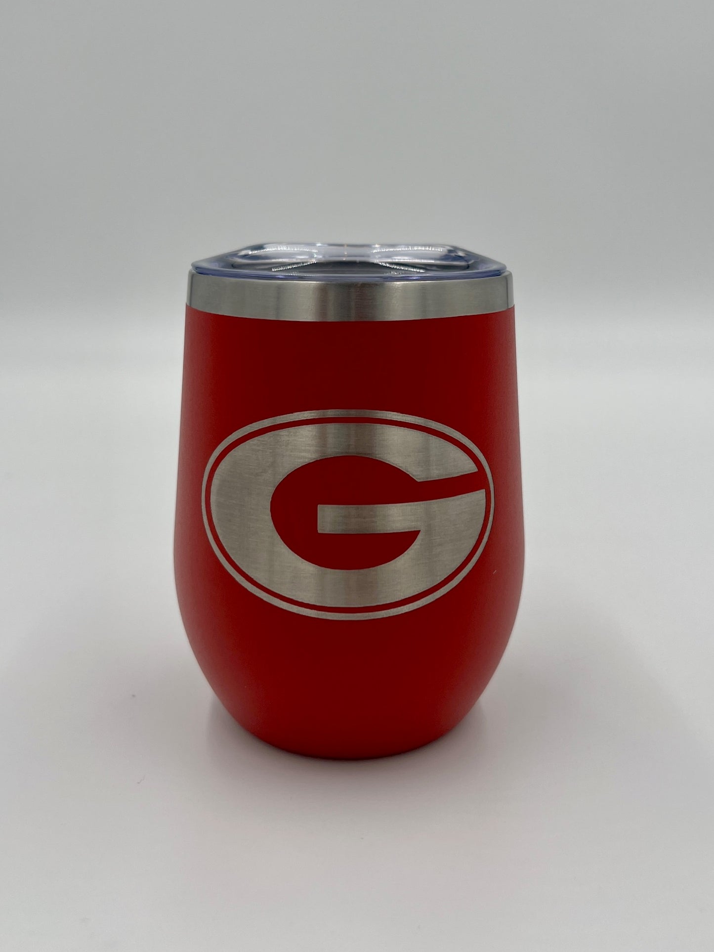 Georgia G 12oz Wine Tumbler