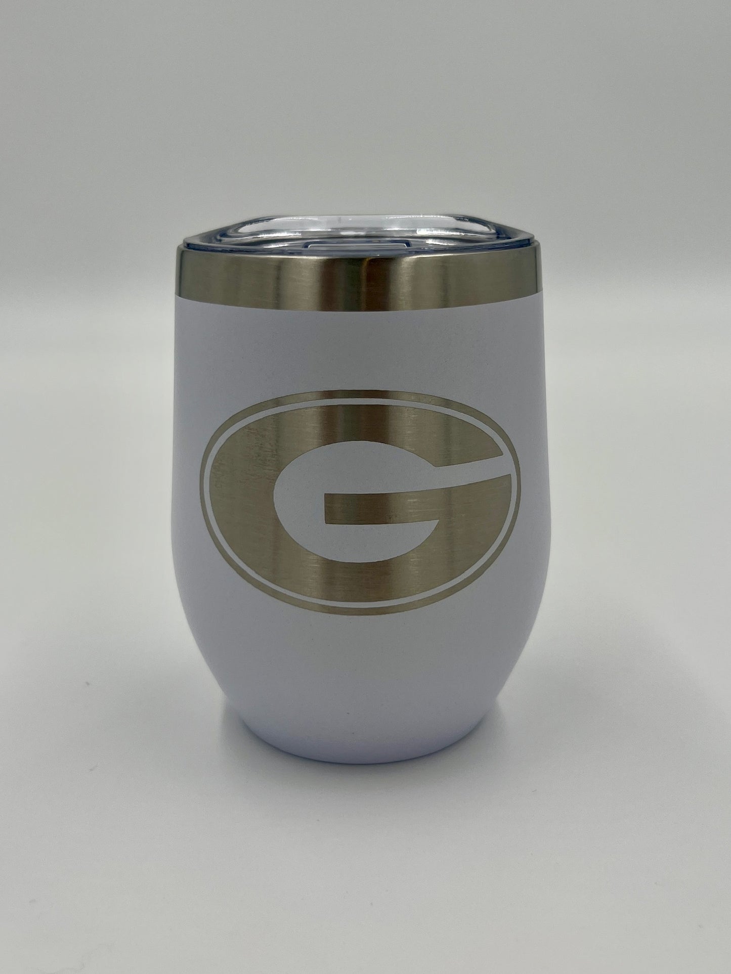 Georgia G 12oz Wine Tumbler