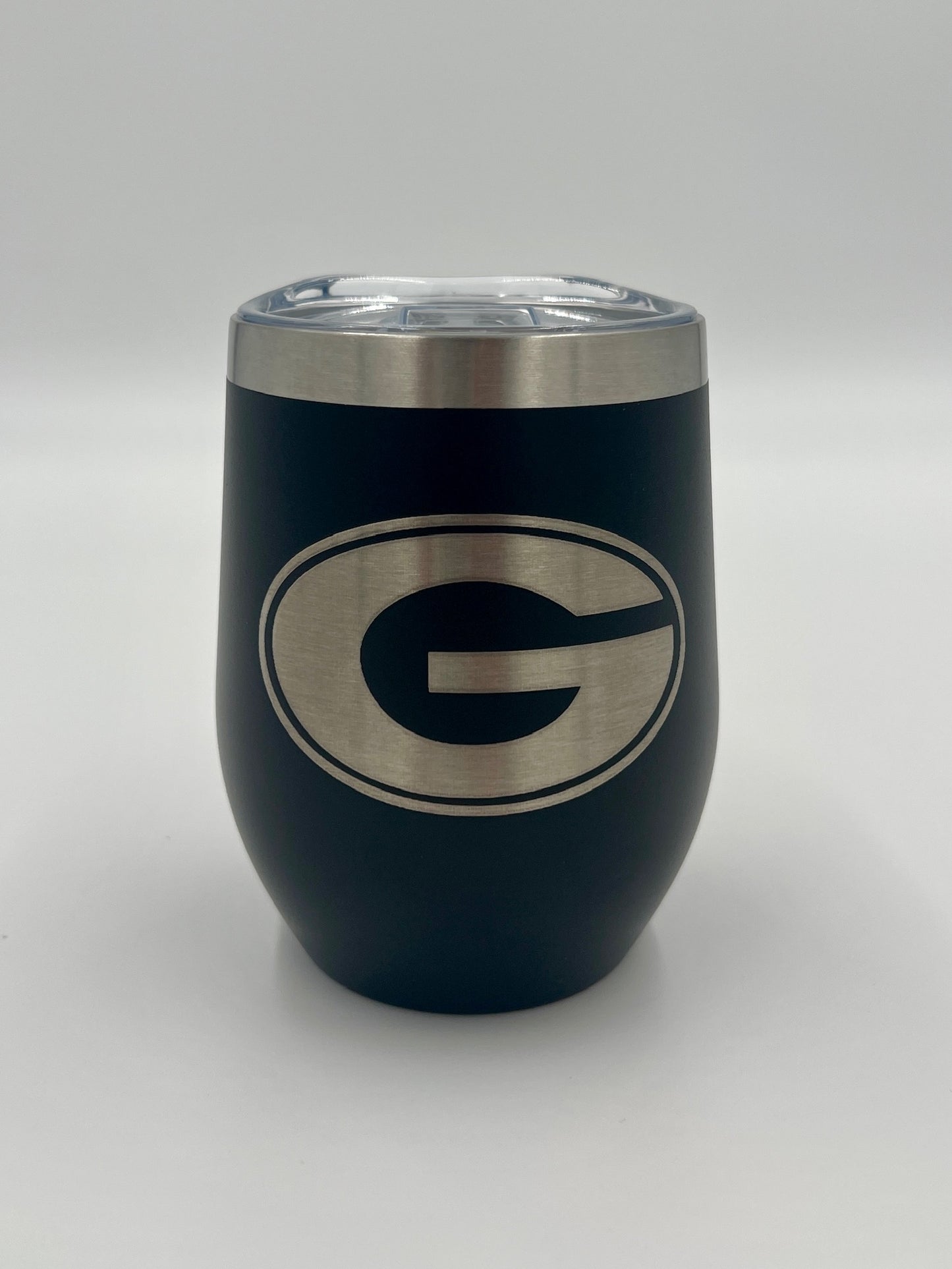 Georgia G 12oz Wine Tumbler