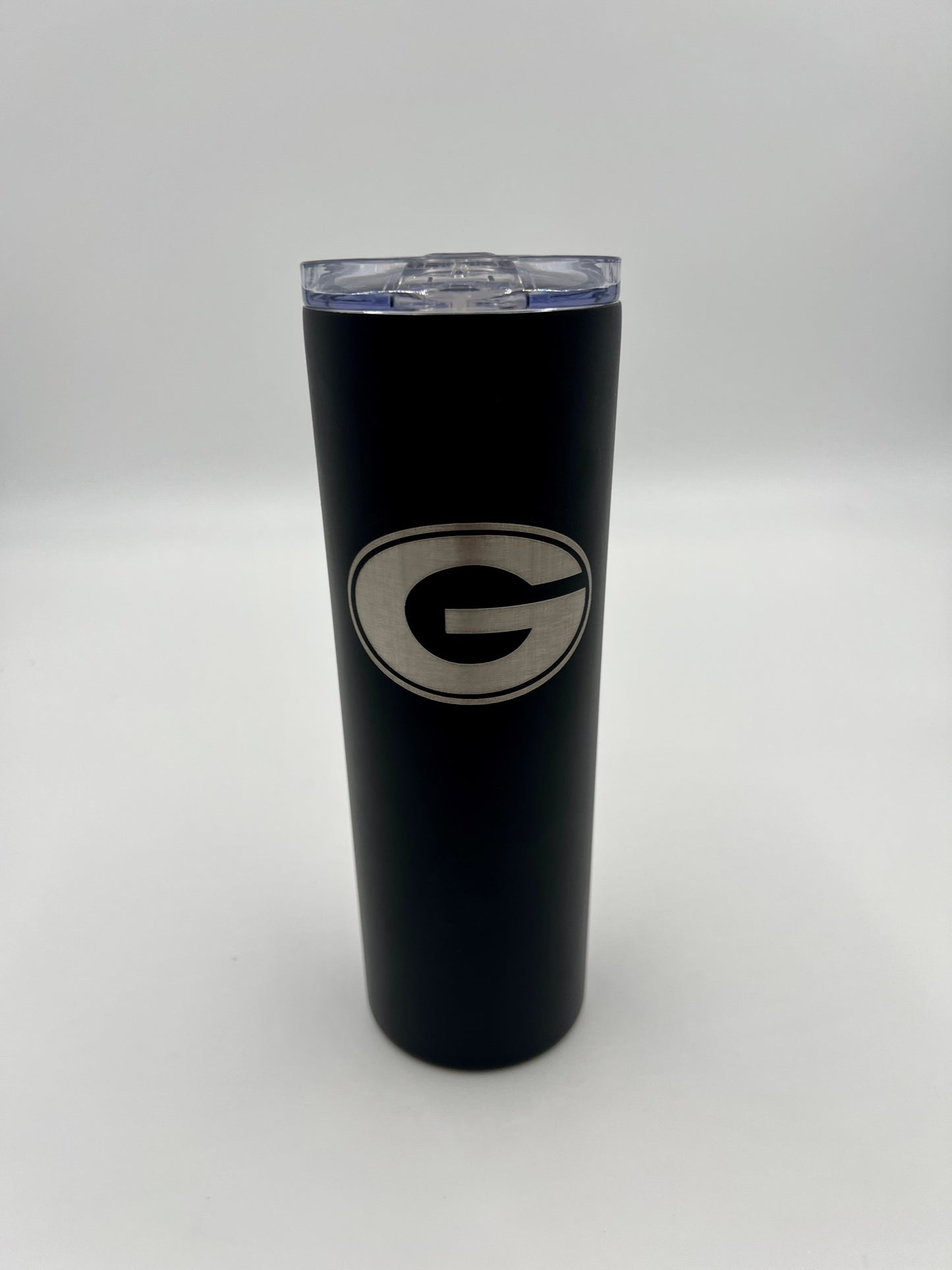 Georgia 20oz Skinny Tumbler