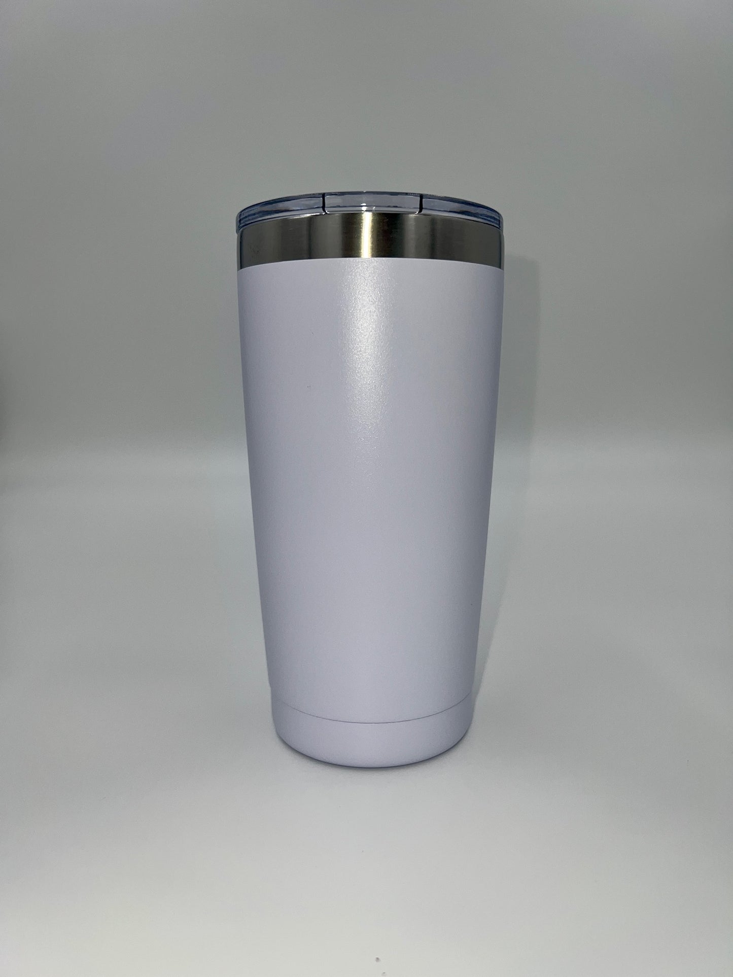 Customizable 20oz Stainless Steel Tumbler