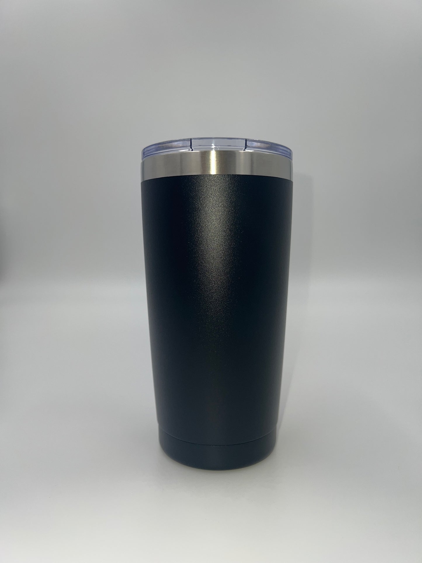 Customizable 20oz Stainless Steel Tumbler