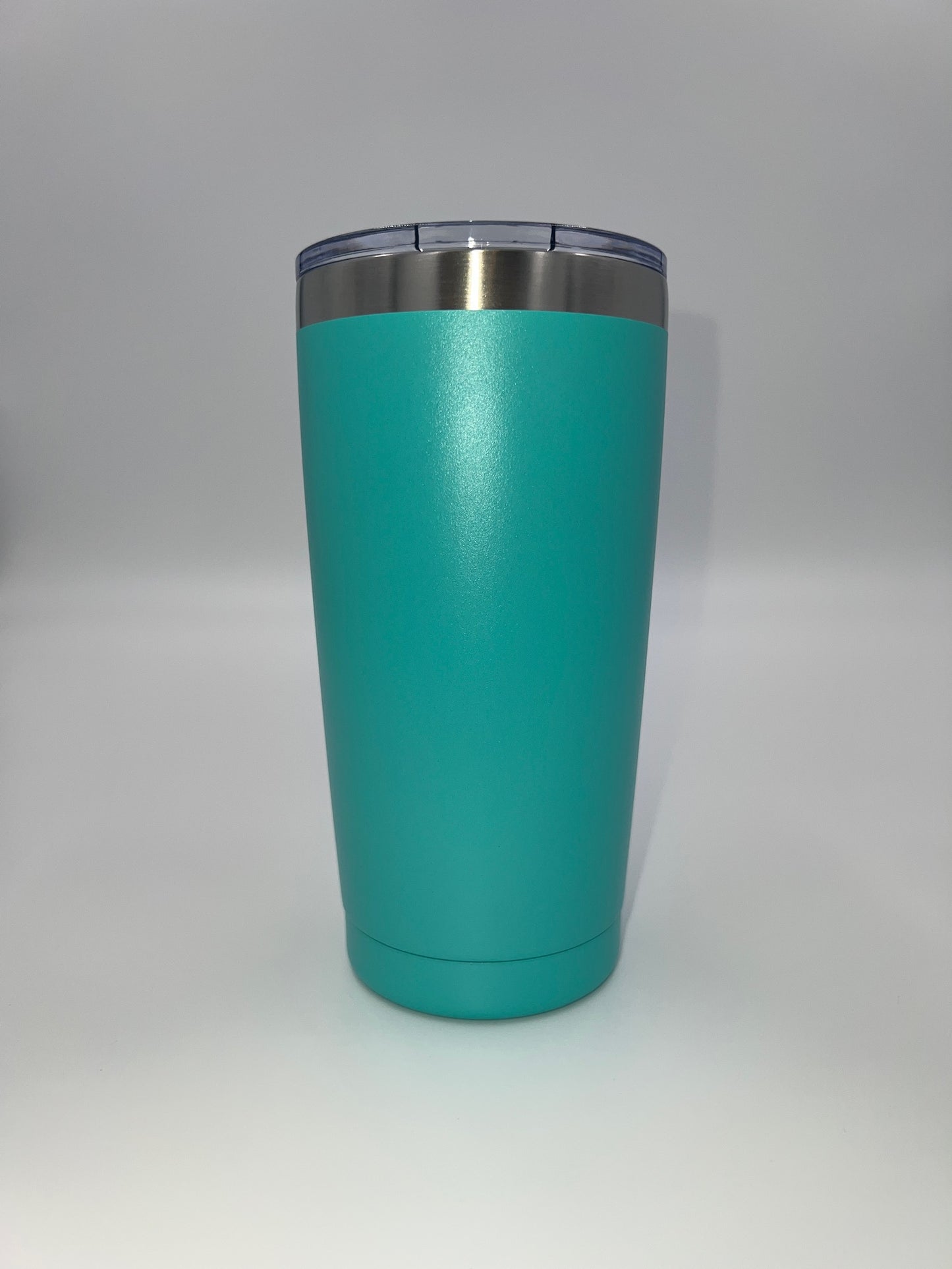Customizable 20oz Stainless Steel Tumbler